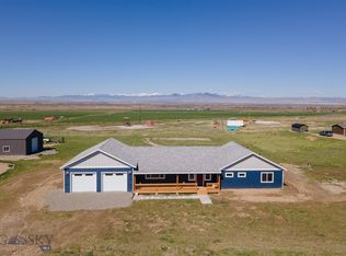 18 Turquoise Ln, Sheridan, MT 59749