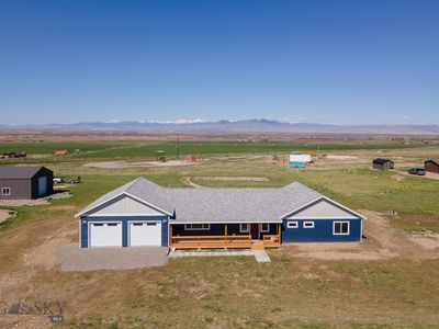 18 Turquoise Ln, Sheridan, MT, 59749