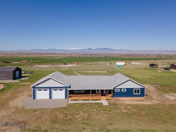 18 Turquoise Ln, Sheridan, MT 59749