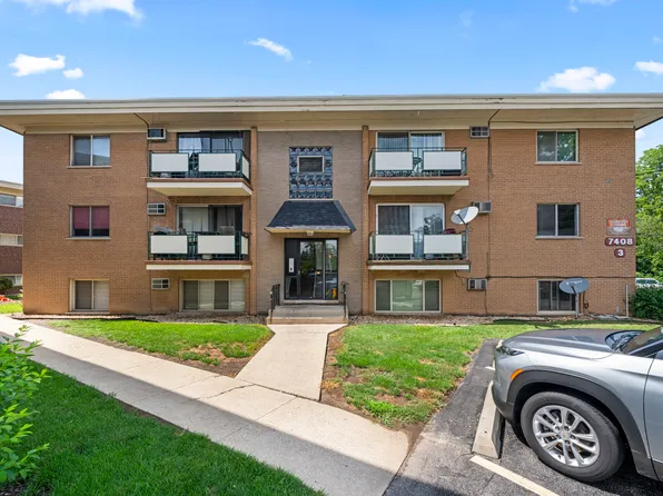 7408 W 111th St APT 309, Worth, IL 60482