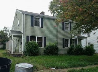 596 Universal Ave #600, Marion, OH