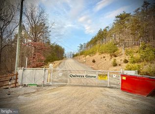 Quiveys Lookout Point Lot 28, Romney, WV 26757