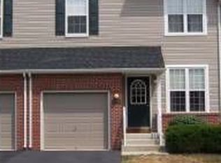 503 Powhatan Pl NW, Washington, DC 20011