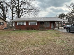 100 E Harris Cir, Corinth, MS 38834