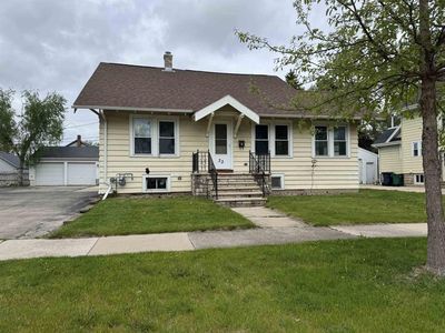 33 8TH STREET, Fond Du Lac, WI, 54935