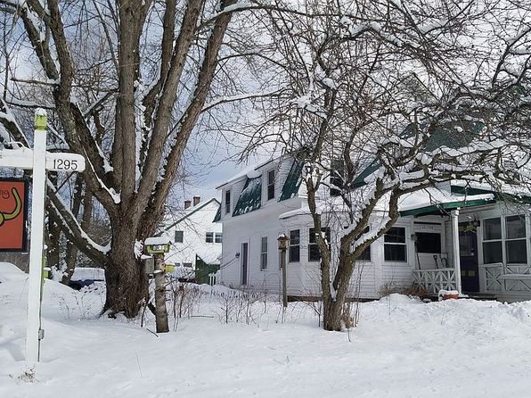 1295 Vt Route 100, Hancock, VT 05748
