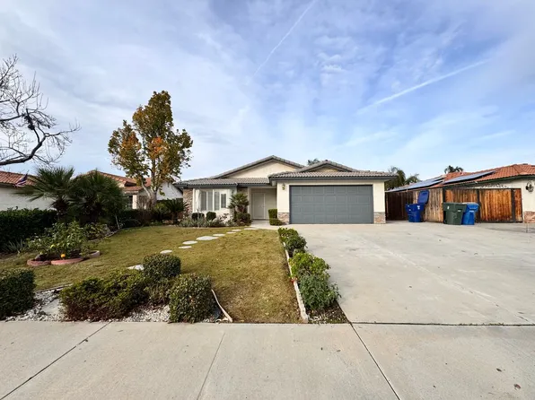 10326 Cheyenne Dr, Bakersfield, CA 93312