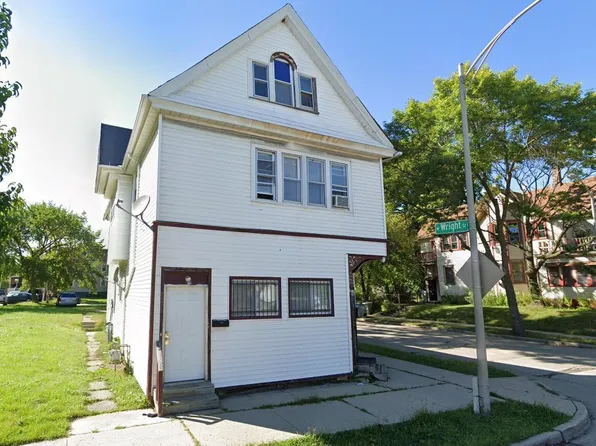 2477 North 6th STREET #2479, Milwaukee, WI 53212