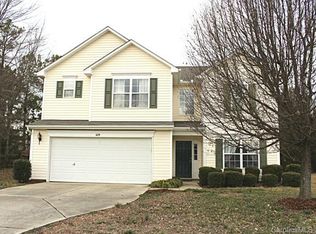 629 Carly Ct, Concord, NC 28025