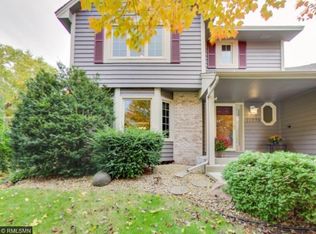 15375 Shadow Creek Rd, Maple Grove, MN 55311