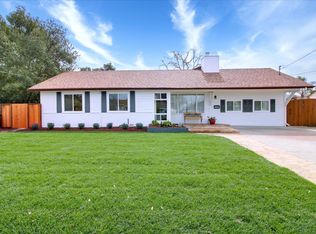 14708 Nelson Way, San Jose, CA 95124