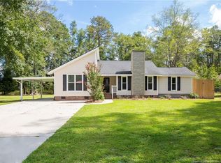 3077 Westminster Rd, Lumberton, NC 28360