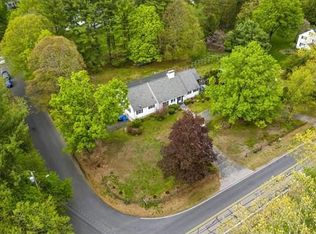 901 Charles River St, Needham, MA 02492