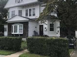 150 Primrose Ave, Mount Vernon, NY 10552
