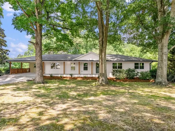 4130 Union Rd SW, College Park, GA 30349