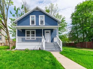 2154 Minnesota Ave, Columbus, OH 43211