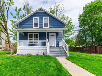 2154 Minnesota Ave, Columbus, OH, 43211