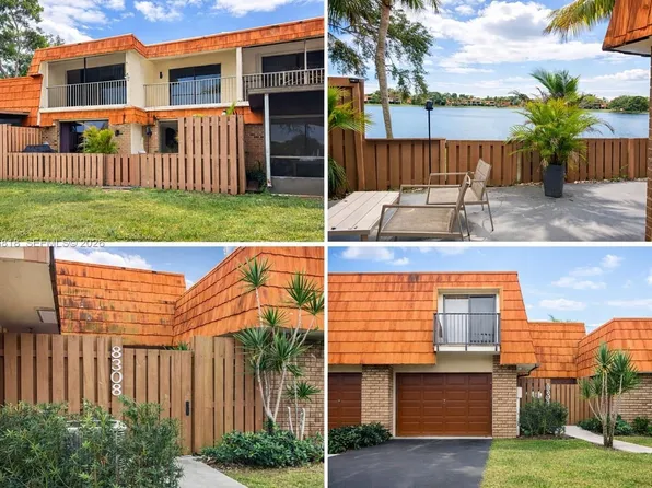 8308 N Coral Cir, North Lauderdale, FL 33068