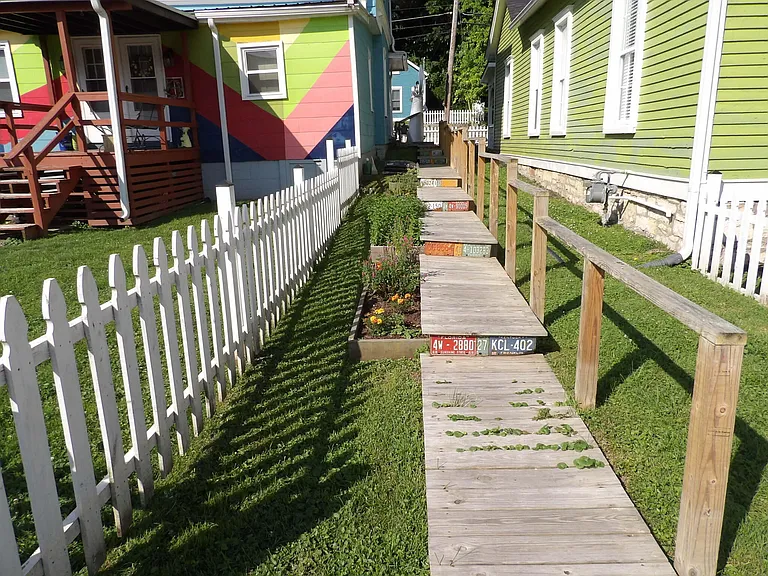 604 Taylor Ave #2 — Photo 51