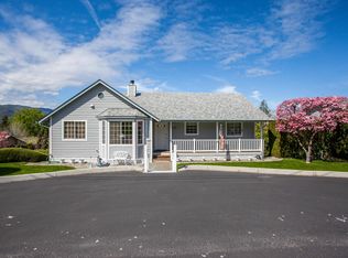 1702 N Anne Ave, East Wenatchee, WA 98802