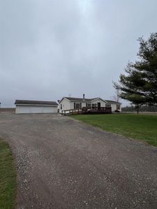 10561 WOODKE ROAD, Gillett, WI, 54124