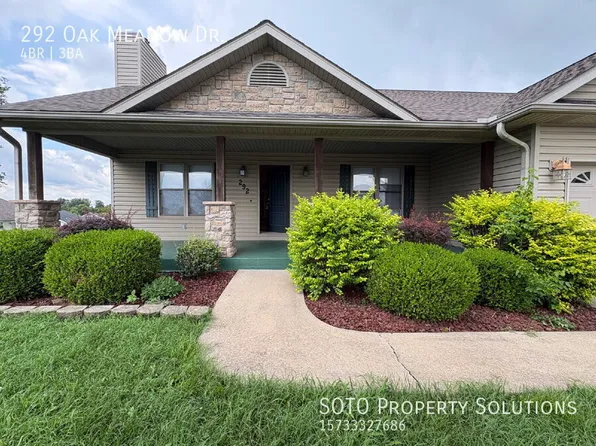 292 Oak Meadow Dr, Jackson, MO 63755
