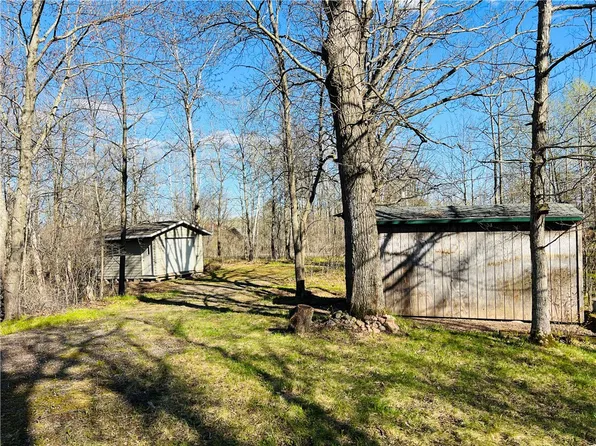 Lot 21 28 1/8 Avenue, Birchwood, WI 54817
