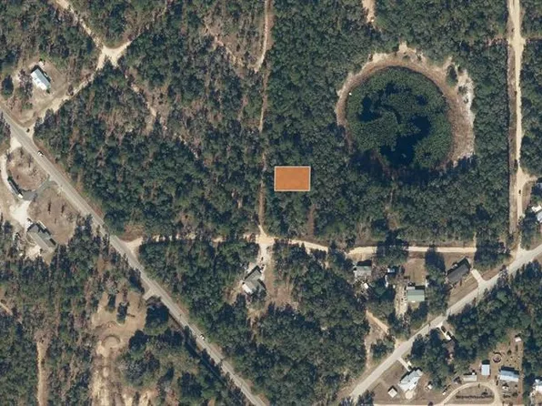 103 Rhode Island St Lot 21, Interlachen, FL 32148