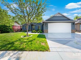 3386 N Cafferty Way, Meridian, ID 83646