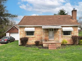 593 Jackson St, Richmond Dale, OH 45673