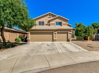 7771 N 51st Dr, Glendale, AZ 85301