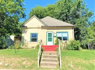 2809 N Lee Ave, Oklahoma City, OK 73103