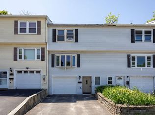 16 Arline St #16, Worcester, MA 01607