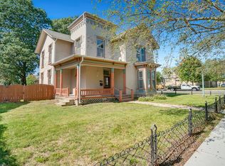 200 S 3rd St, Oregon, IL 61061