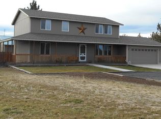 5389 SW Badger Rd, Terrebonne, OR 97760