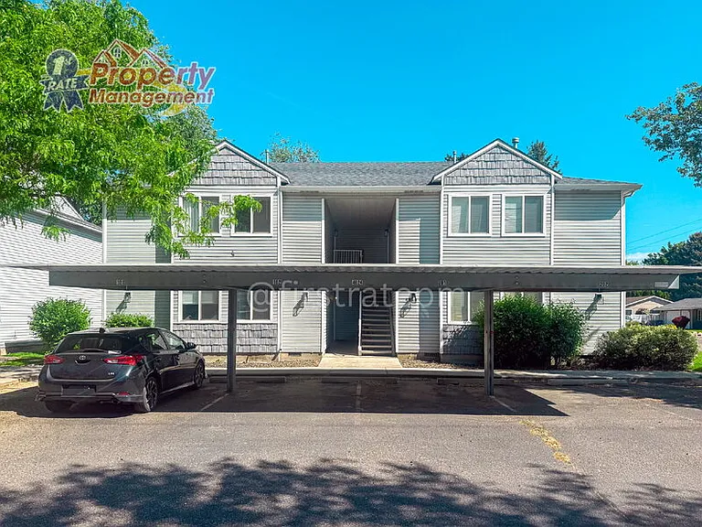 4900 W Blodgett Ln #102 — Photo 2