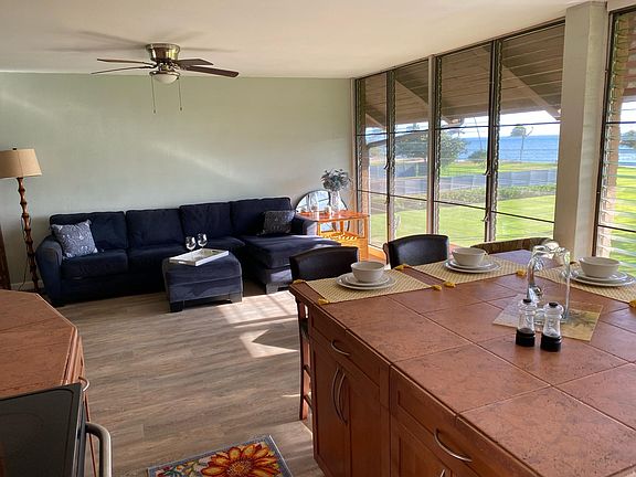 New Luxury Plank flooring throughout!