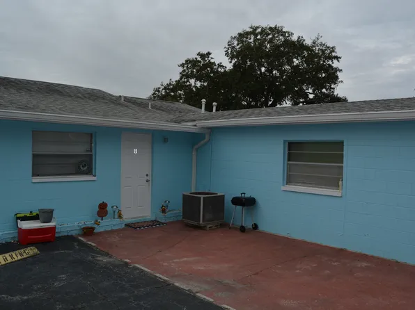 108B Barton Ave #108-B, Rockledge, FL 32955