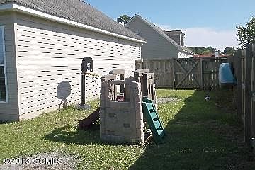 2nd image of 2208 Mayberry Loop Road #A
