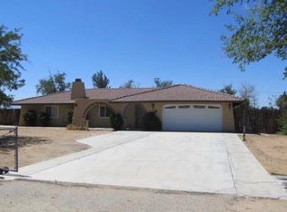 21671 Standing Rock Ave, Apple Valley, CA 92307
