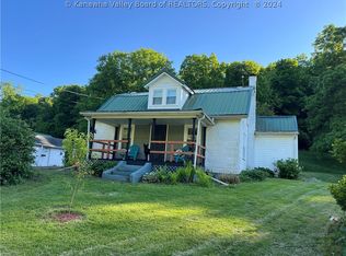 1034 Gun Club Rd, Letart, WV 25253