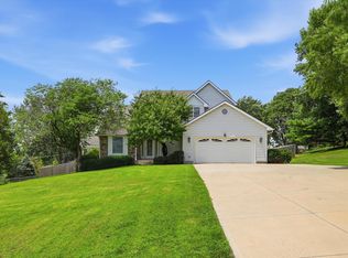 303 S 22nd St, Atchison, KS 66002