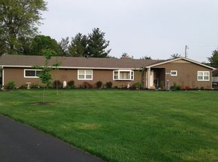 353 Sunbury Rd, Westerville, OH 43082