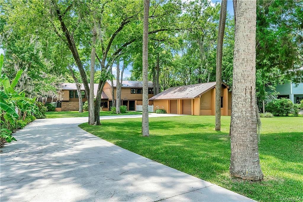 5611 Riverside Dr, Yankeetown, FL 34498 Zillow