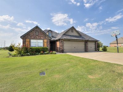 2120 E 154th St N, Skiatook, OK, 74070