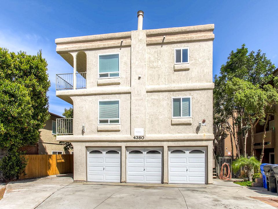 1st image of 4380 Temecula St Unit 2