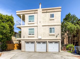 4380 Temecula St UNIT 2, San Diego, CA 92107
