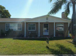 3440 Trask Dr, Holiday, FL 34691