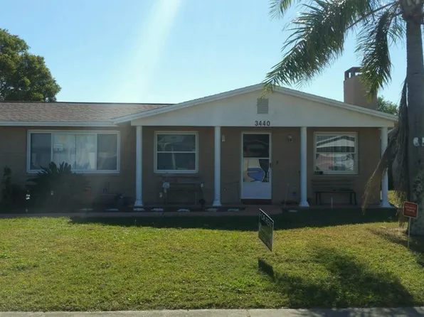 3440 Trask Dr, Holiday, FL 34691