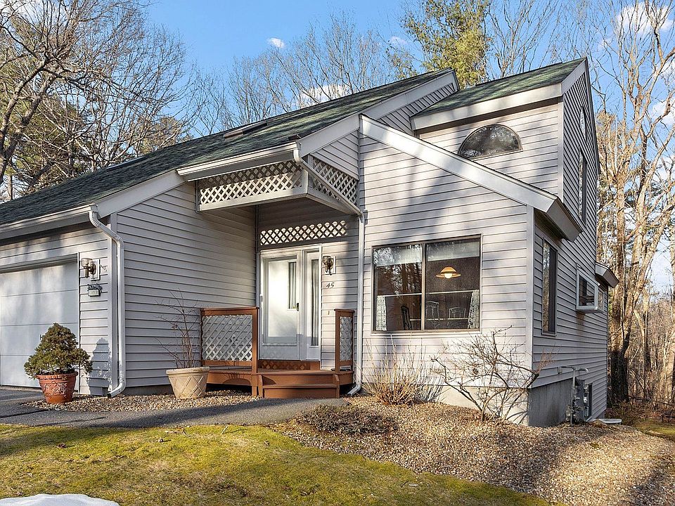 45 Aspen Drive, Atkinson, NH 03811 Zillow